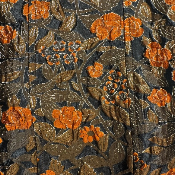 Storia Corset Mini Dress Black size small - Picture 4 of 6